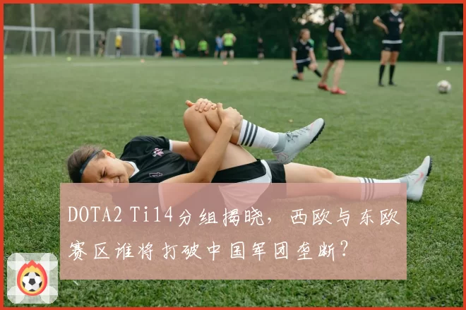 DOTA2 Ti14分组揭晓，西欧与东欧赛区谁将打破中国军团垄断？