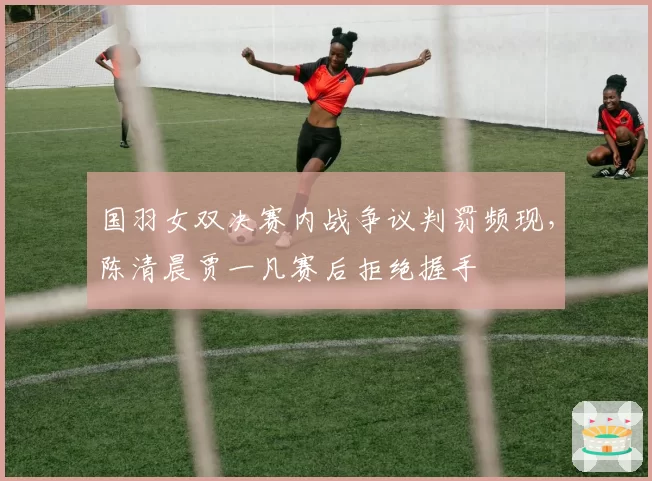 国羽女双决赛内战争议判罚频现，陈清晨贾一凡赛后拒绝握手